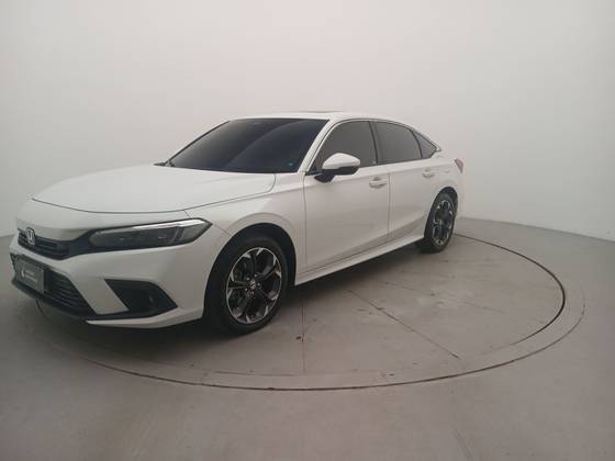 HONDA CIVIC 2.0 DI e:HEV ADVANCED E-CVT